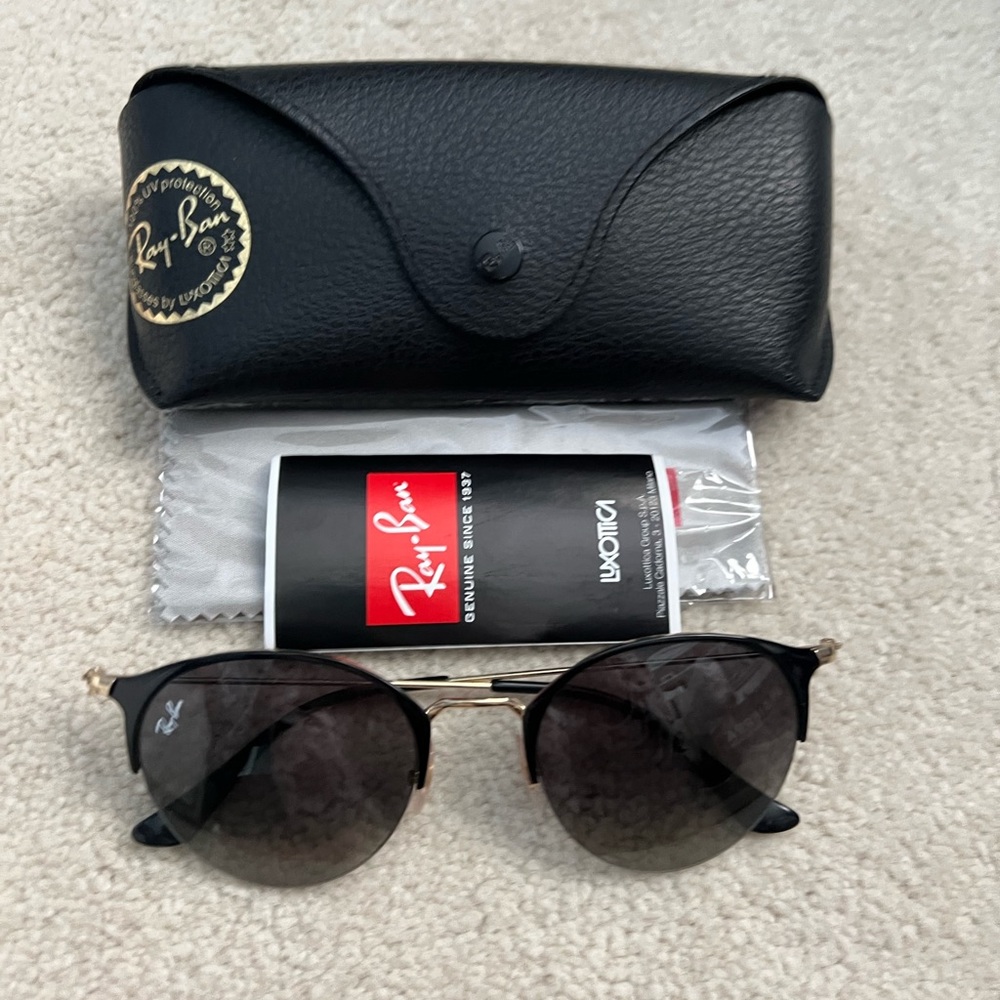 Rayban Sunglasses